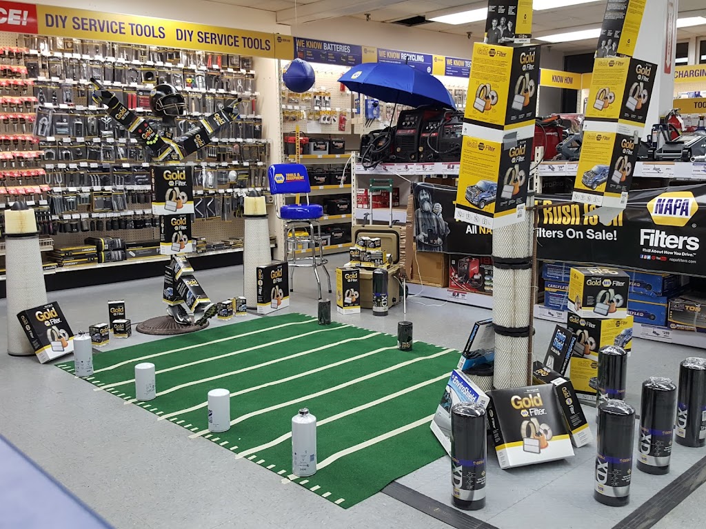 NAPA Auto Parts - Genuine Parts Company | 6160 Grover St, Omaha, NE 68106, USA | Phone: (402) 554-4500