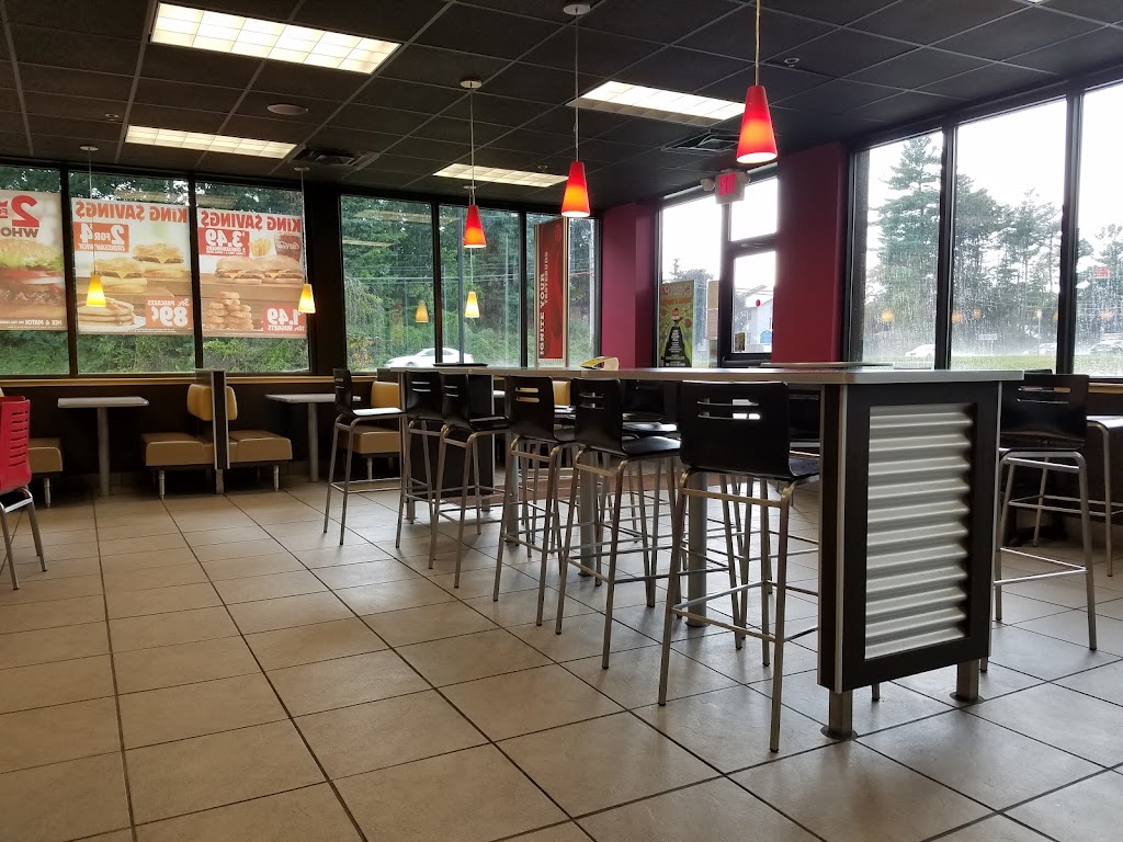 Burger King | 1991 Western Ave, Albany, NY 12203, USA | Phone: (518) 456-6771