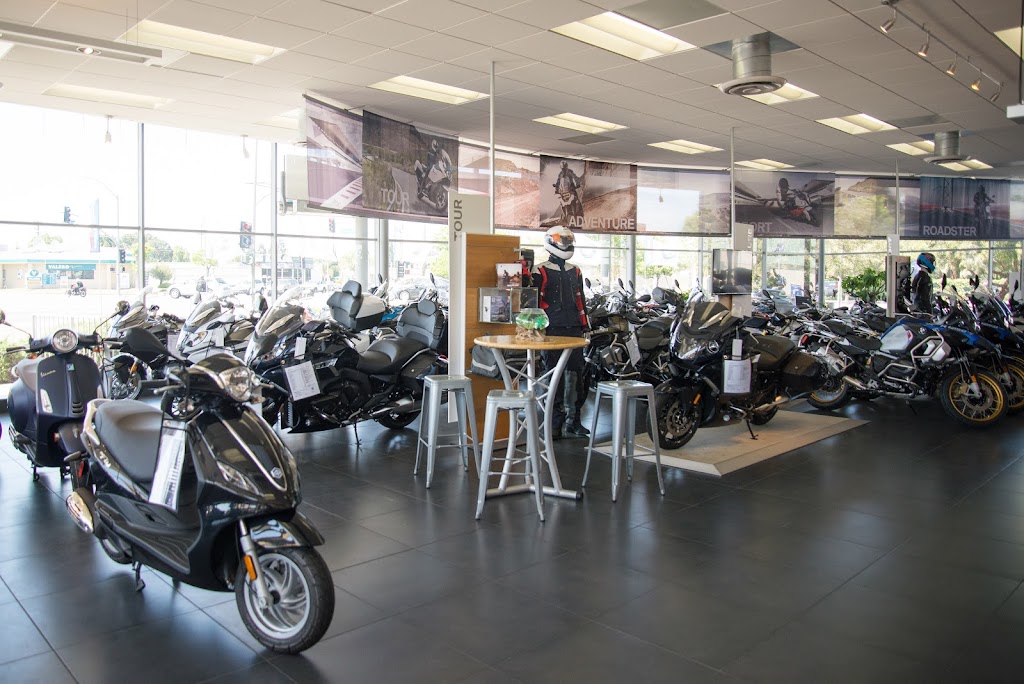 San Jose BMW Motorcycles | 1990 W San Carlos St, San Jose, CA 95128, USA | Phone: (408) 295-0205