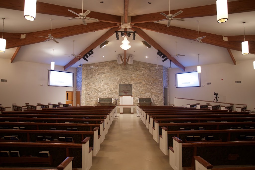 Pembroke Park Church of Christ | 3707 SW 56th Ave, West Park, FL 33023, USA | Phone: (954) 962-9327