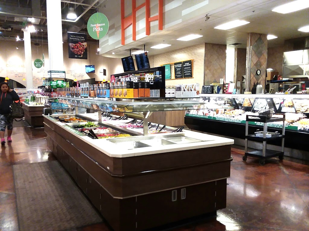 Whole Foods Market | 7250 W Lake Mead Blvd, Las Vegas, NV 89128, USA | Phone: (702) 942-1500