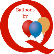 Party Balloons by Q | 3501 Huntleigh Dr, Raleigh, NC 27604, United States | Phone: (919) 899-4700
