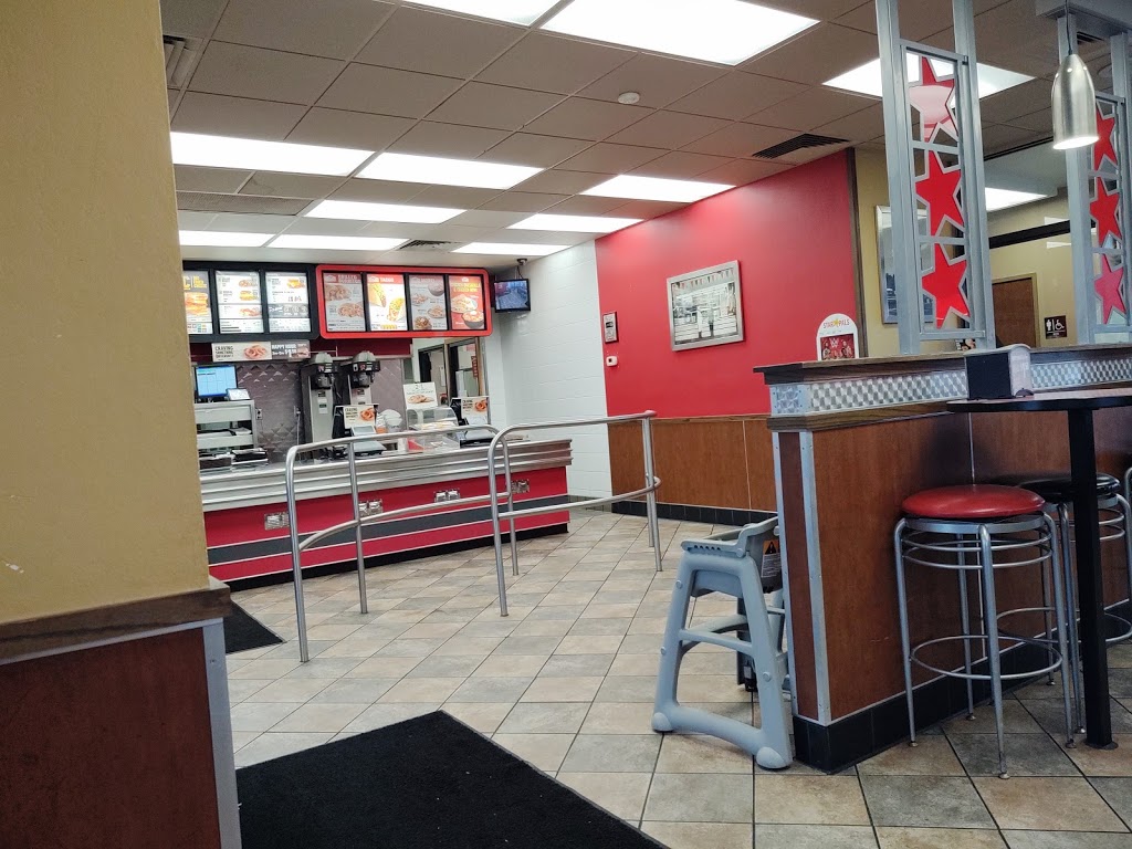 Hardees | 2500 Conner St, Noblesville, IN 46060, USA | Phone: (317) 773-4642