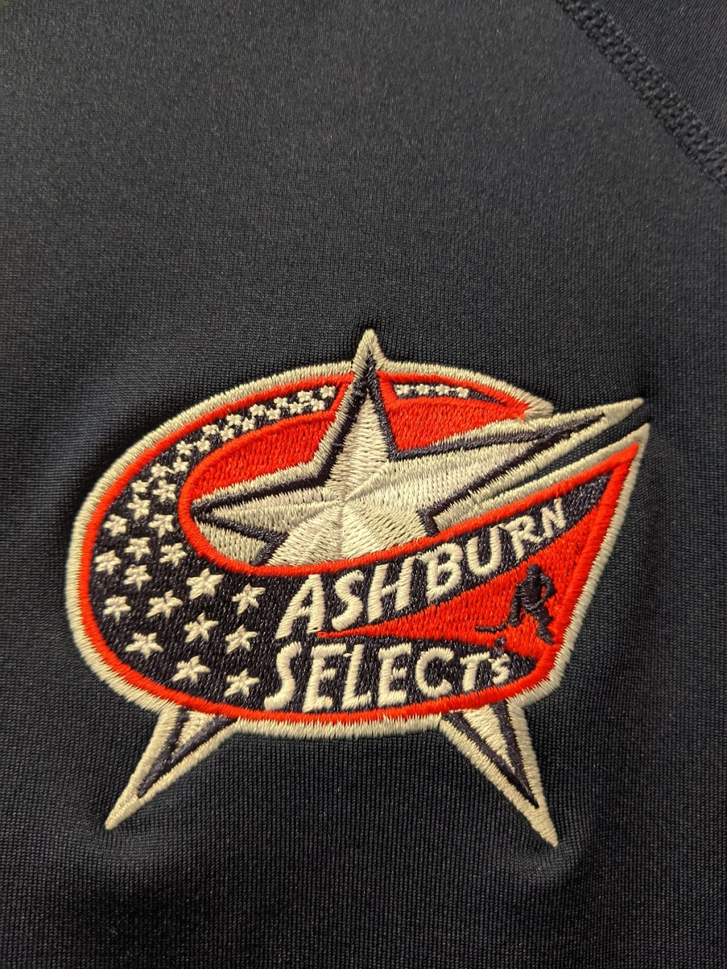 Ashburn Ice House Pro Shop | 060161531000, Ashburn, VA 20147, USA | Phone: (703) 858-0300