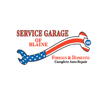 Service Garage of Blaine | 2220 108th Ln NE, Blaine, MN 55449 | Phone: (763) 792-4949