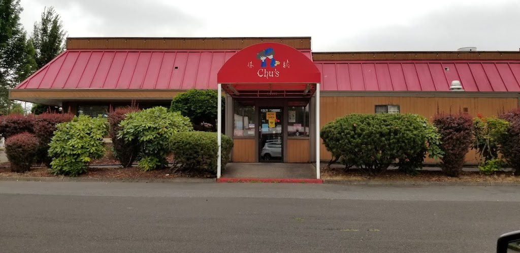 Chus Eatery | 17110 SE Powell Blvd, Portland, OR 97236, USA | Phone: (503) 667-2487