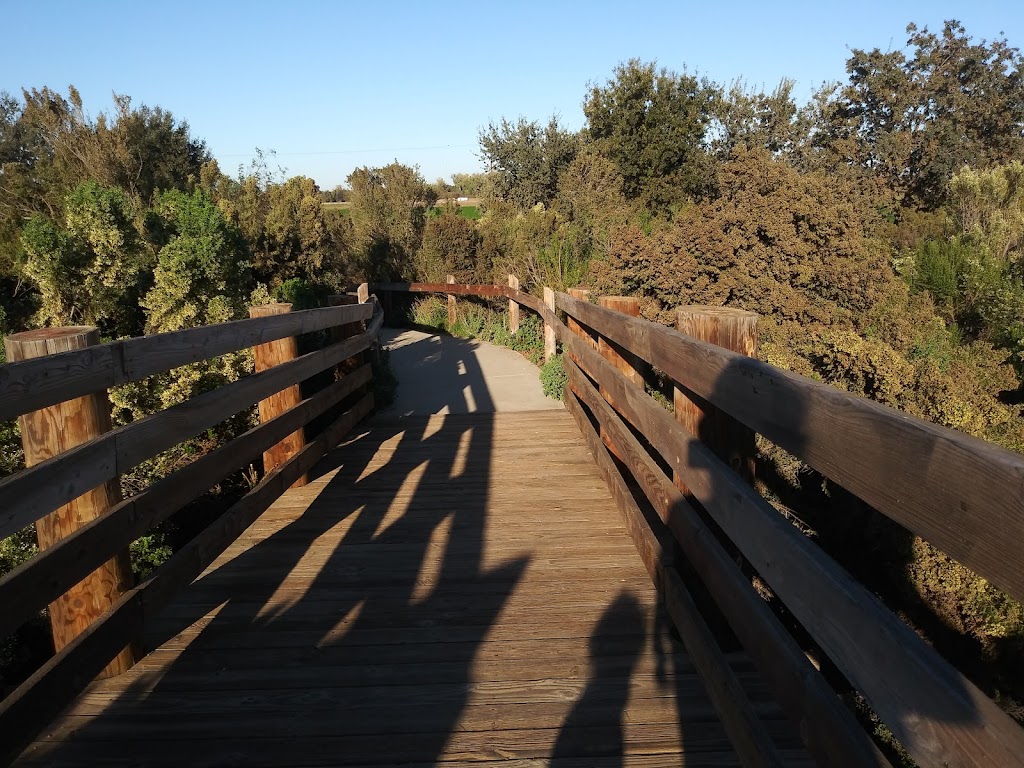 Beckwith Wildlife Observation Area | Beckwith Rd, Modesto, CA 95358, USA | Phone: (209) 826-3508