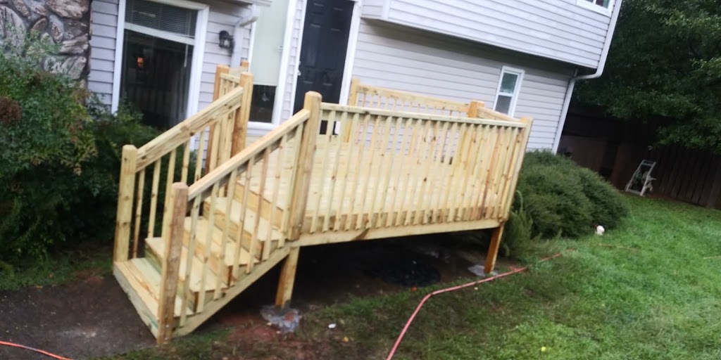 3-B Restoration of Canton GA | 7795 E Cherokee Dr, Canton, GA 30115, USA | Phone: (678) 973-9078