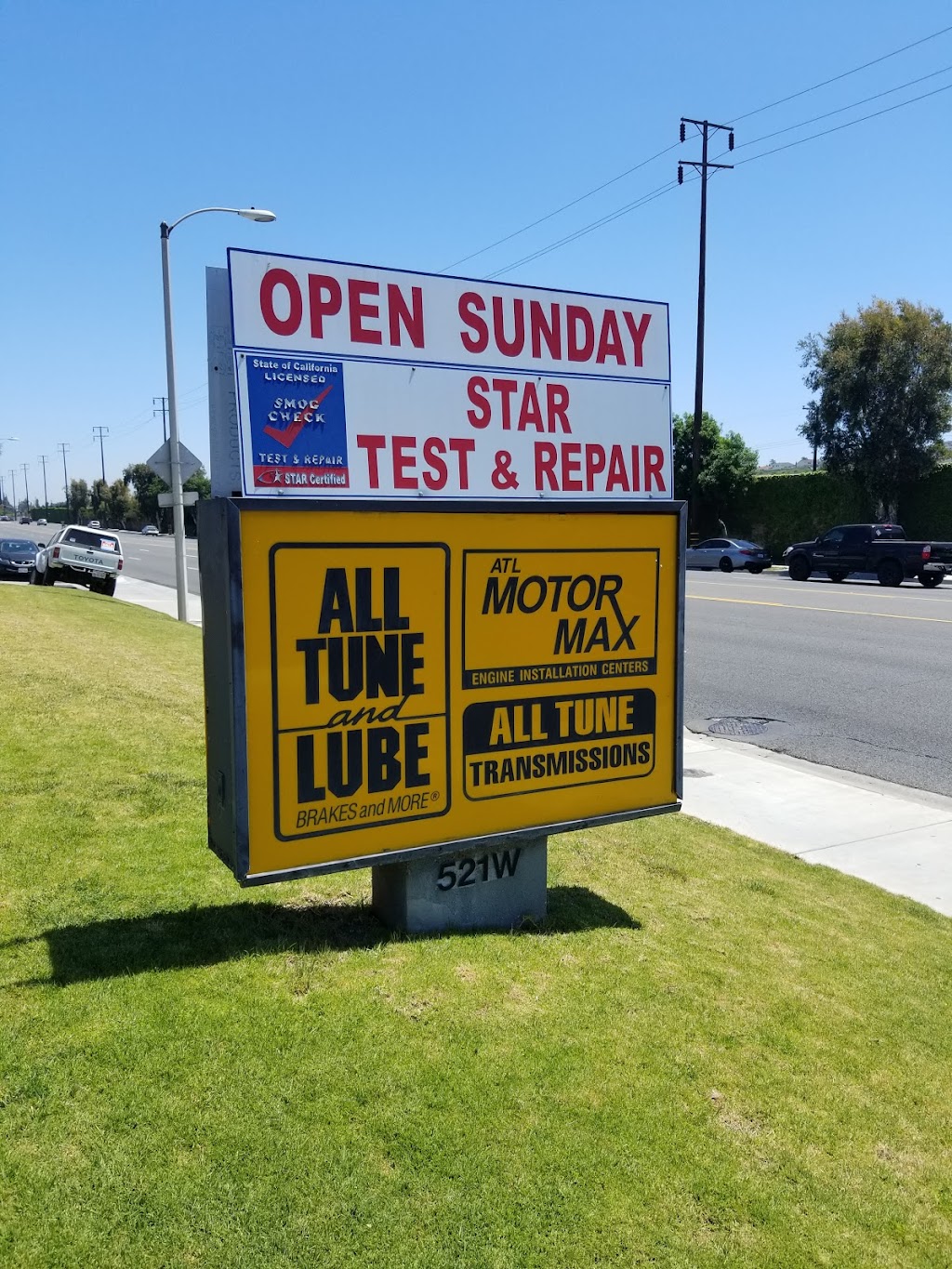 All Tune and Lube | 521 W Imperial Hwy, La Habra, CA 90631, USA | Phone: (714) 871-4144 All Tune and Lube | 521 W Imperial Hwy, La Habra, CA 90631, USA | Phone: (714) 871-4144