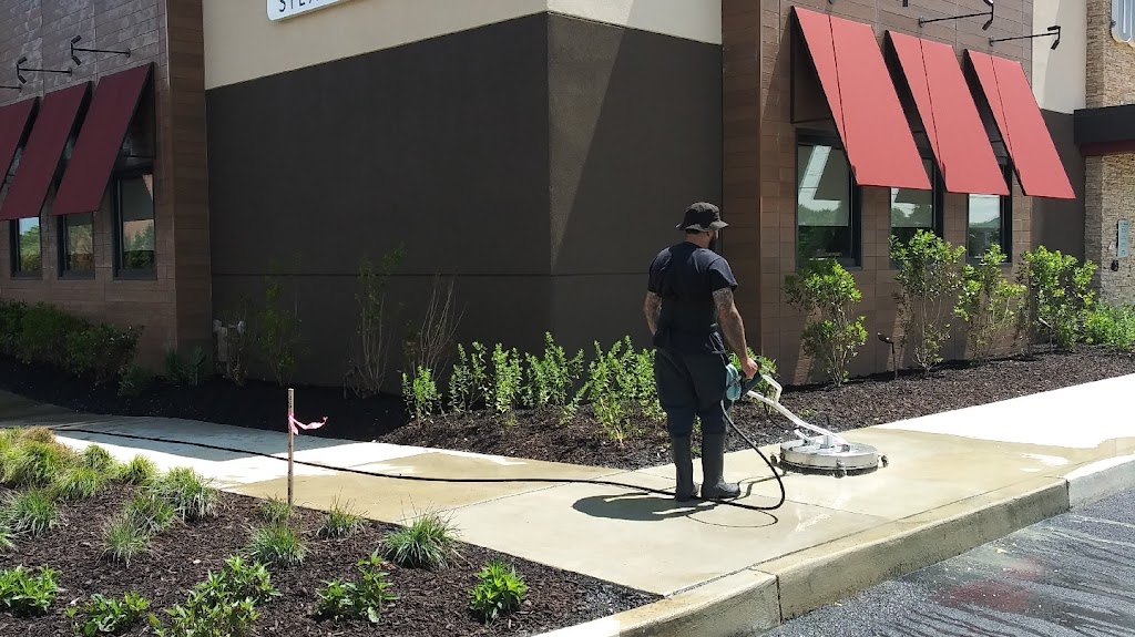 Triple J Power Washing LLC | 696 W Crescent Dr, Vineland, NJ 08360, USA | Phone: (856) 896-8416