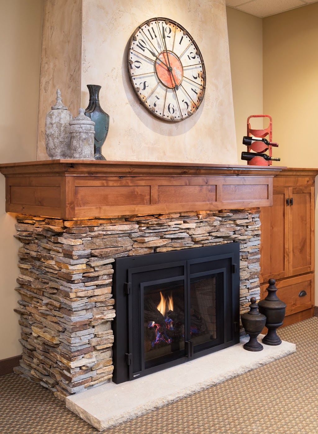 The Fireplace Guys | 680 Hale Ave N #110, Oakdale, MN 55128, USA | Phone: (612) 326-1919