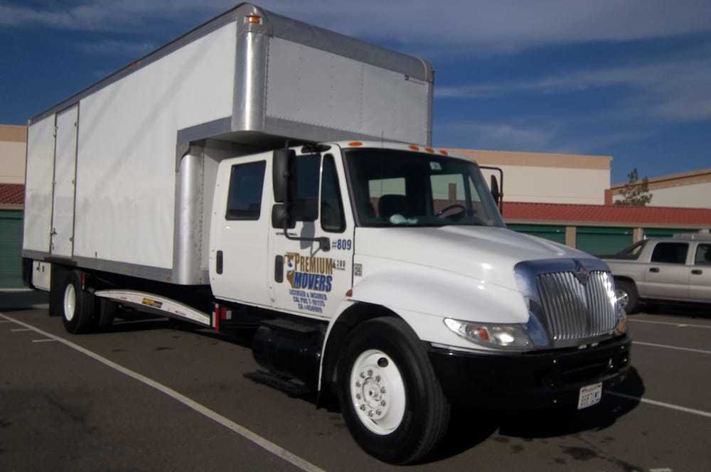 Premium Movers Inc. | 2020 29th St #210, Sacramento, CA 95817, USA | Phone: (916) 396-4238