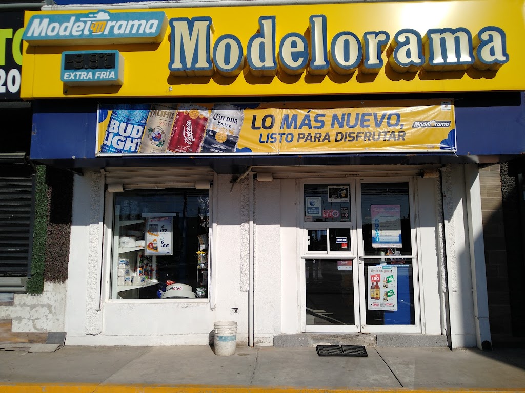 Modelorama | Av. Paseo de la Victoria 2950, Marruecos, 32545 Cd Juárez, Chih., Mexico | Phone: 800 466 3356