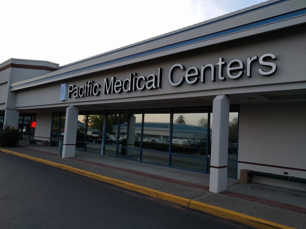 Pacific Medical Center - Federal Way | 31833 Gateway Center Blvd S, Federal Way, WA 98003, USA | Phone: (253) 214-1920