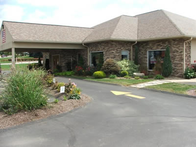 Lawrence County Physical Therapy Institute | 2730 Ellwood Rd, New Castle, PA 16101, USA | Phone: (724) 652-4334