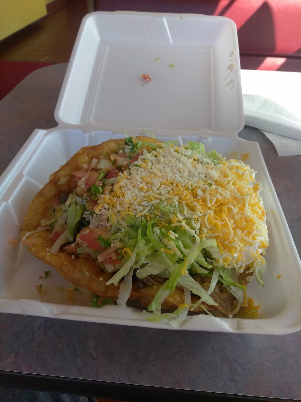 Rigobertos Taco Shop | 5070 Federal Blvd, San Diego, CA 92102, USA | Phone: (619) 262-4200