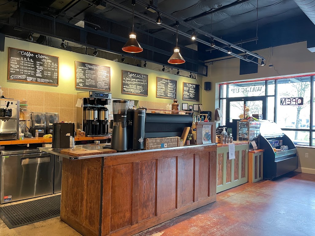 PNW Coffee CO | 110 2nd St SW #130, Auburn, WA 98001 | Phone: (253) 737-4415