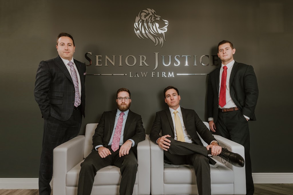 Senior Justice Law Firm | 606 W 57th St #4403, New York, NY 10019, USA | Phone: (646) 846-8156