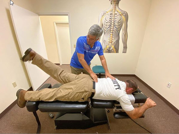 East of 75 Chiropractic | 36822 Manatee Ave, Myakka City, FL 34251, USA | Phone: (941) 371-6824