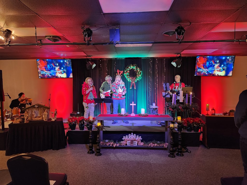 LifeSpring Church | Beavercreek OH | 3321 Seajay Dr, Beavercreek, OH 45430, USA | Phone: (937) 839-2003