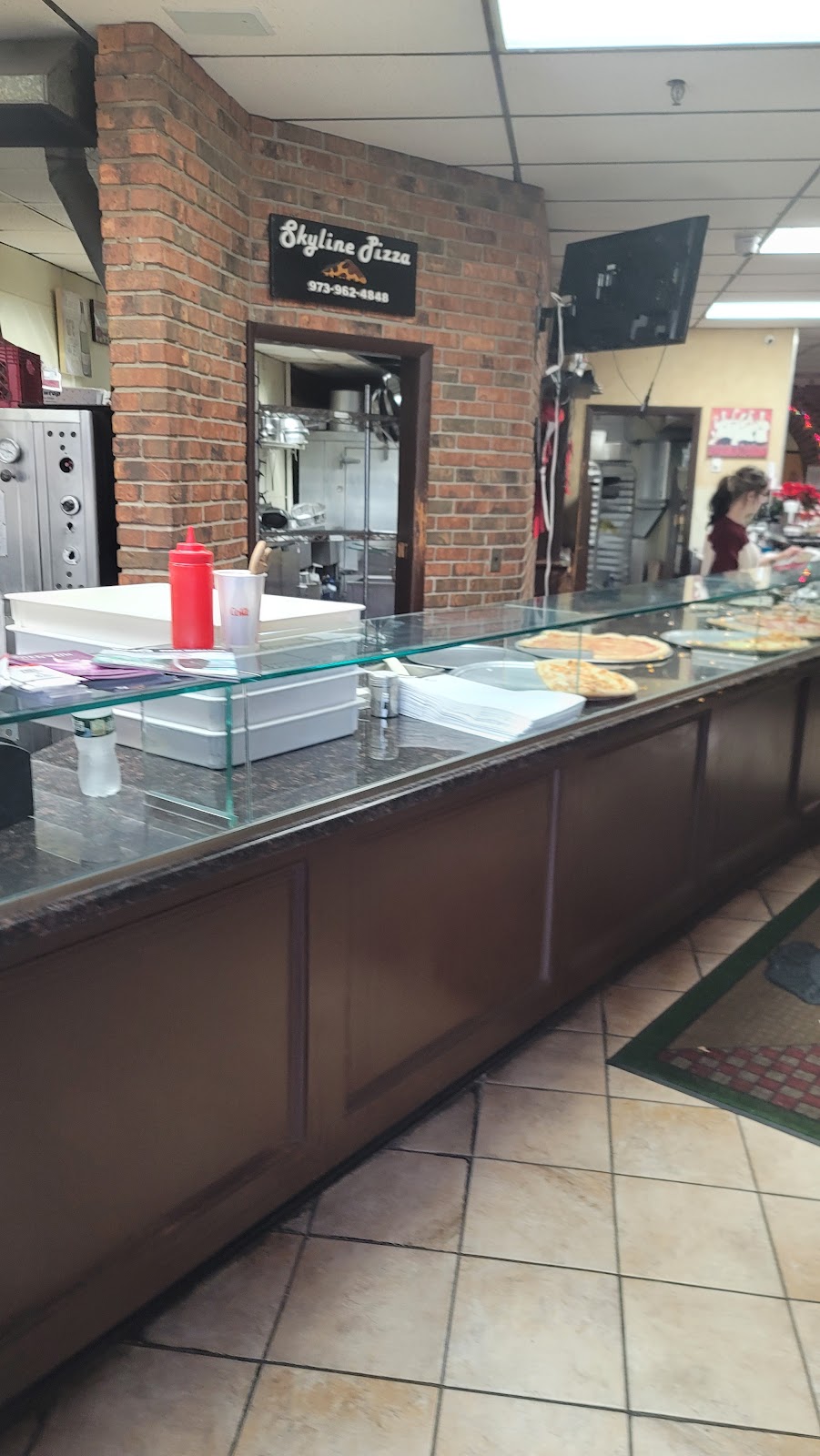 Fieldstone Park Shopping Center | 130 Skyline Dr, Ringwood, NJ 07456, USA | Phone: (201) 444-7111