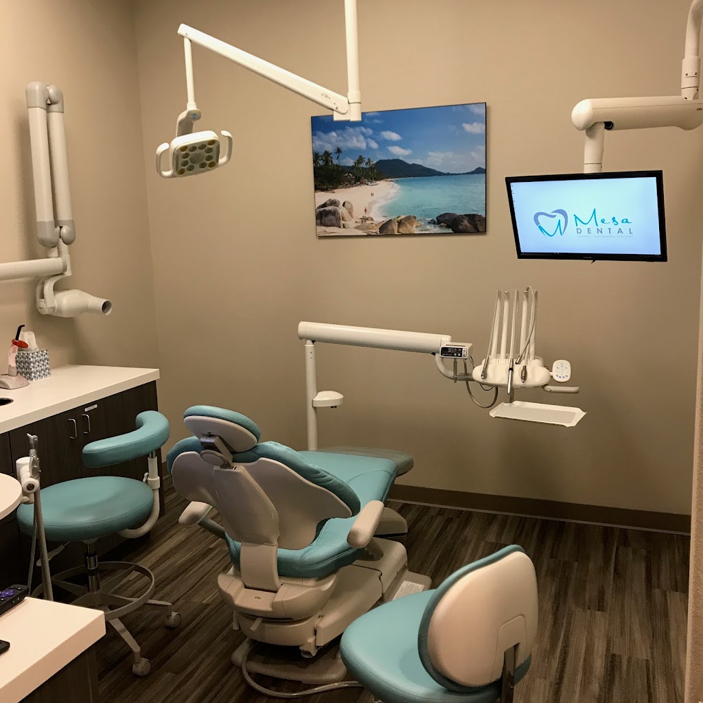 Mesa Dental | 4280 S Hualapai Way suite 101, Las Vegas, NV 89147, USA | Phone: (702) 640-0004