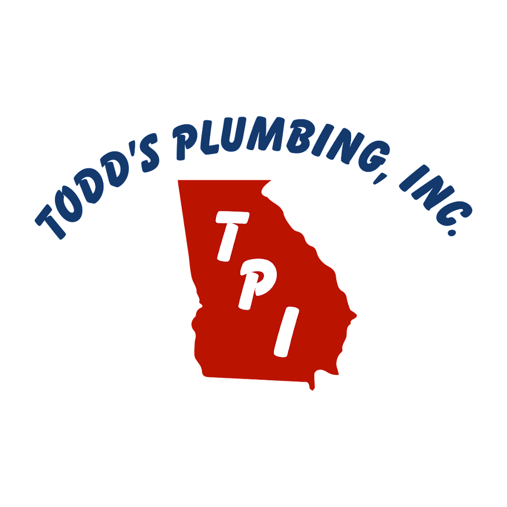 Todds Plumbing Inc | 7776 Newnan Rd Suite B, Brooks, GA 30205, USA | Phone: (770) 461-5663