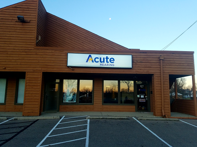 Acute Hearing | 5177 N Bend Rd, Cincinnati, OH 45247, USA | Phone: (513) 574-5240