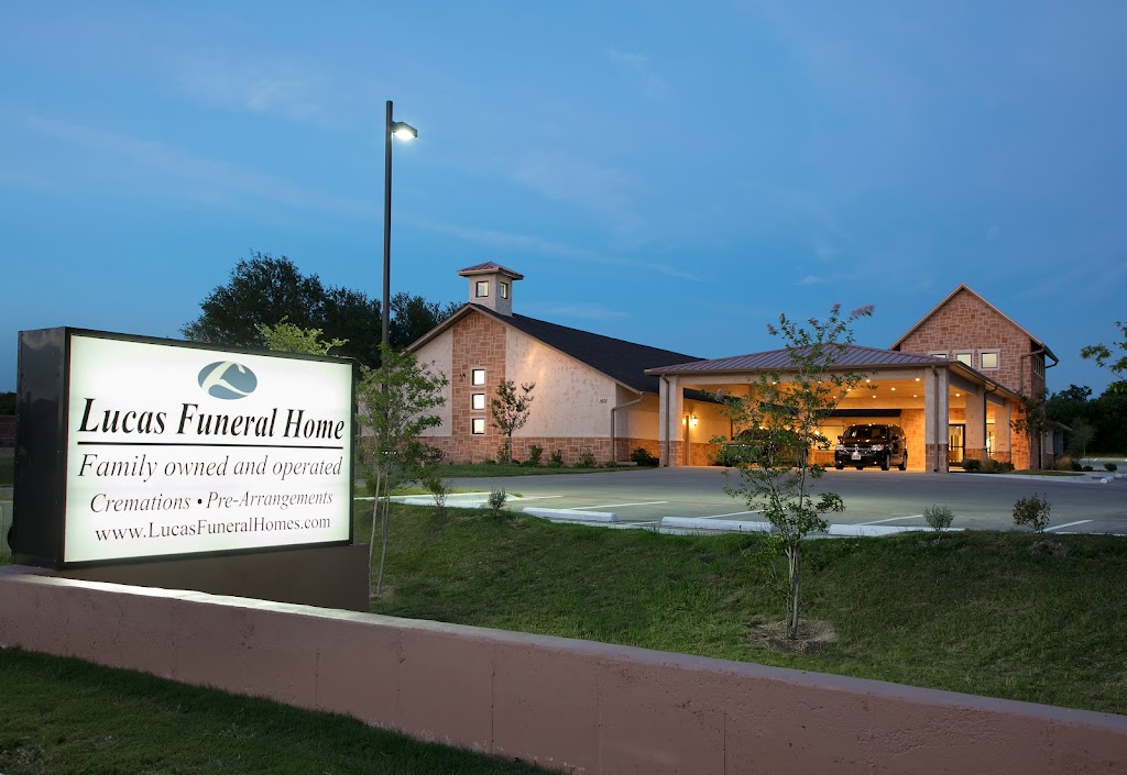 Lucas Funeral Home and Cremation Services-Keller | 1601 S Main St, Keller, TX 76248, USA | Phone: (817) 753-6800