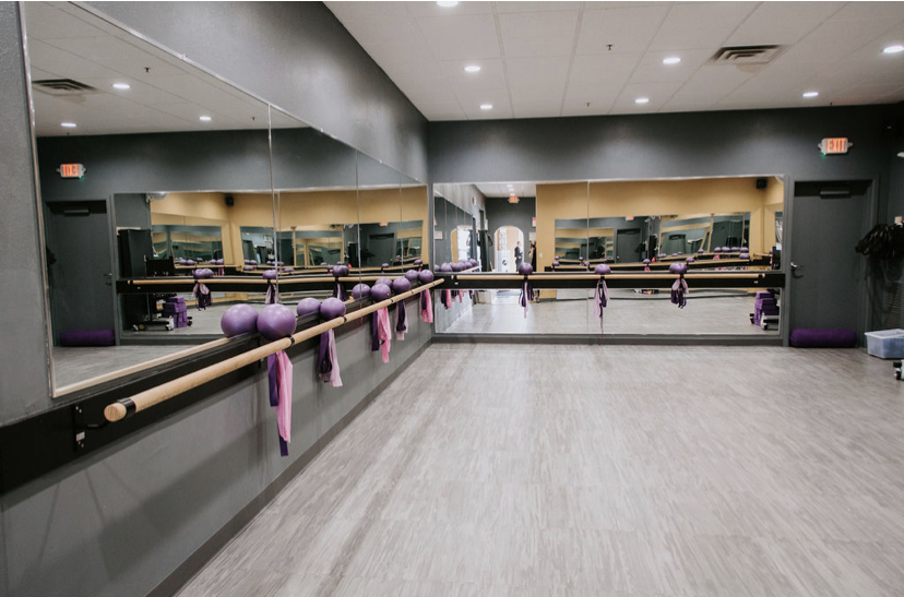Barre District New Berlin | 14260 W National Ave, New Berlin, WI 53151, USA | Phone: (262) 606-1099