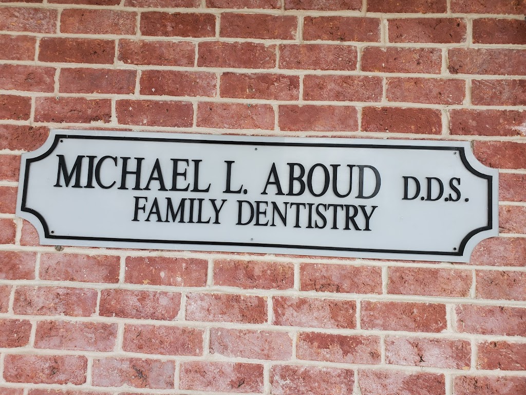 Aboud Michael L DDS | 5525 S Staples St STE A6, Corpus Christi, TX 78411, USA | Phone: (361) 993-1278