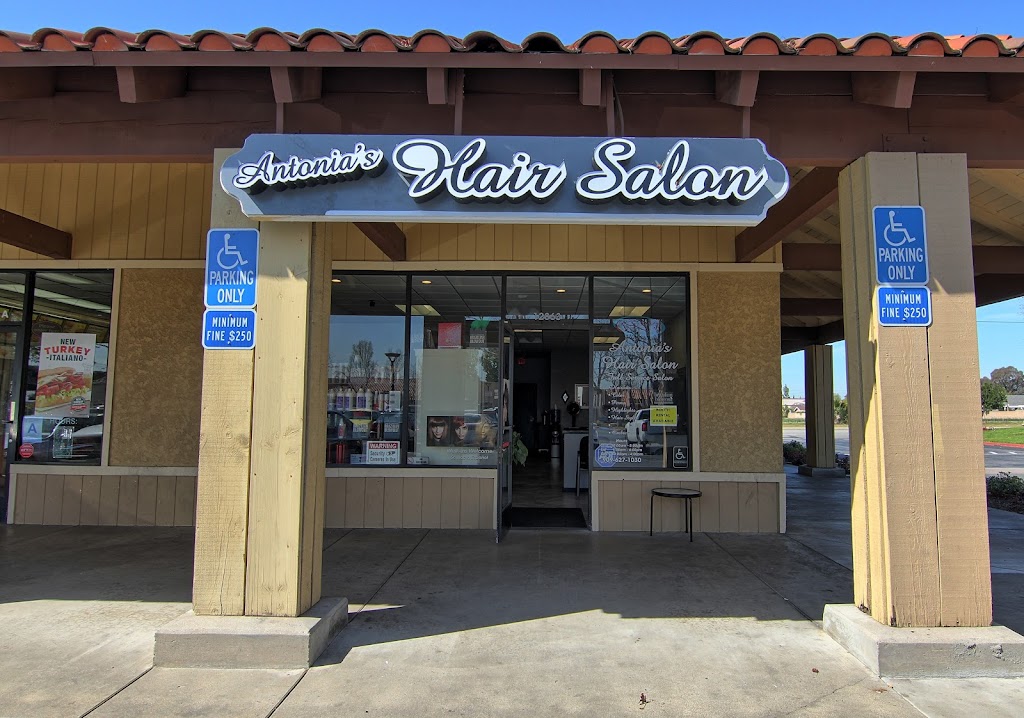 Antonias Hair Salon | 12863 Mountain Ave, Chino, CA 91710, USA | Phone: (909) 627-1030