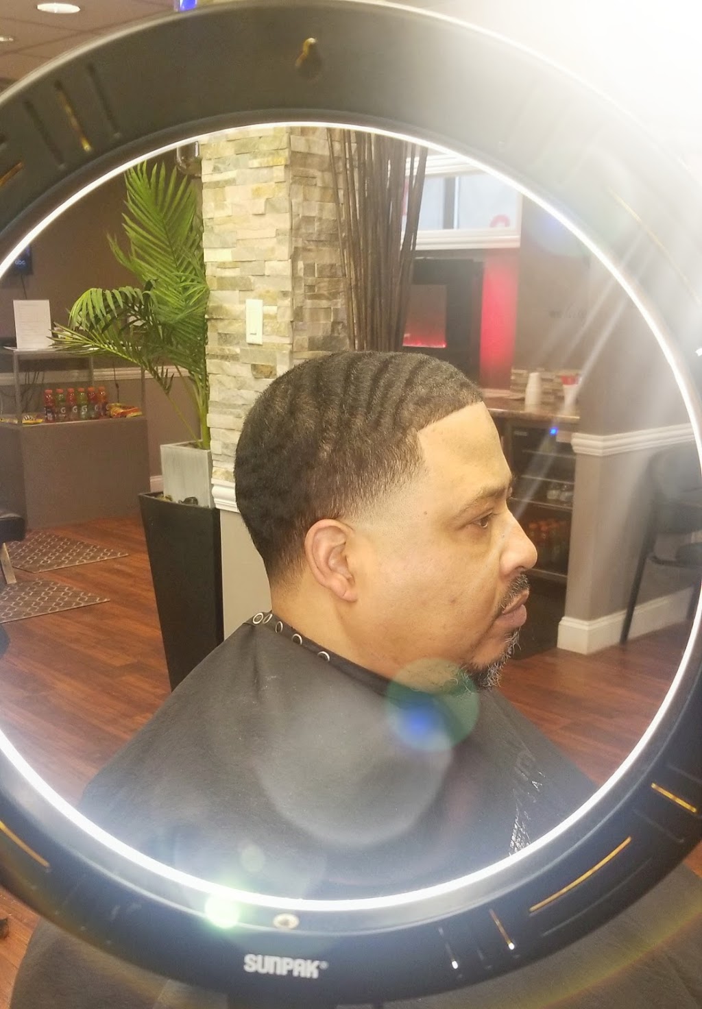 PerfectN Images Barber Salon | 3612 Lincoln Hwy Ste18, Olympia Fields, IL 60461, USA | Phone: (708) 829-3516