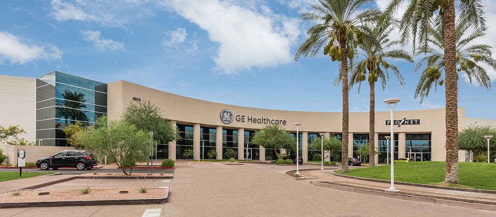 Workspace Property Trust | 4303 E Cotton Center Blvd #150, Phoenix, AZ 85040, USA | Phone: (602) 313-7183