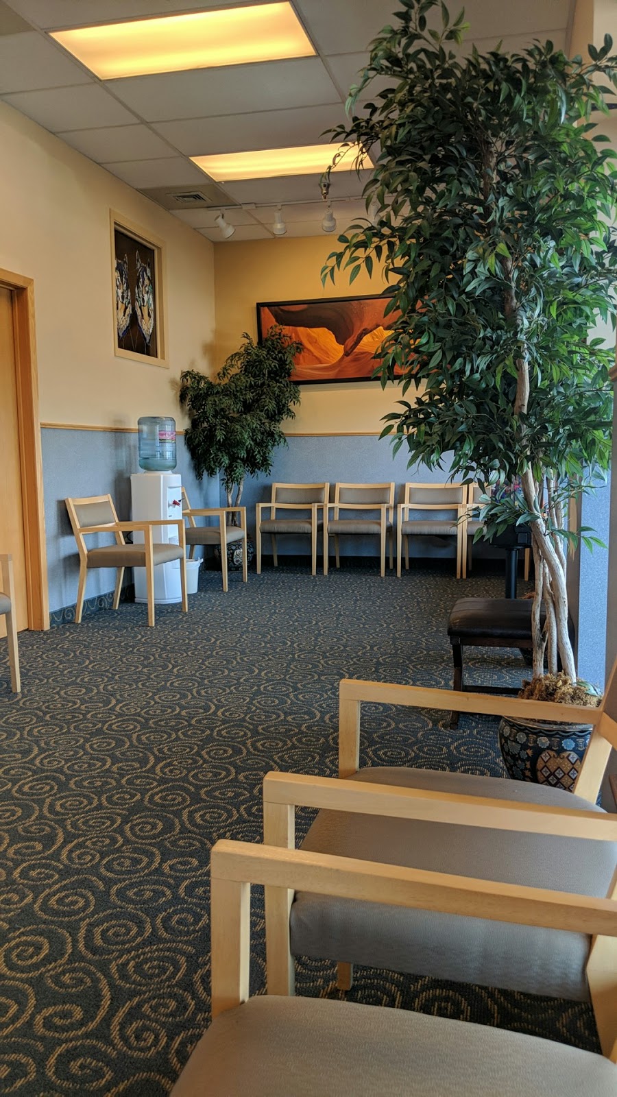 Round Lake Dental | 13841 Round Lake Blvd NW, Andover, MN 55304, USA | Phone: (763) 427-0285