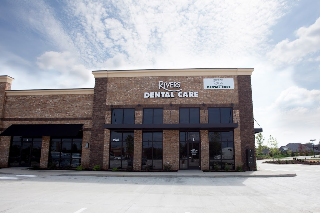 Rivers Dental Care | 2943 S Church St E, Murfreesboro, TN 37127 | Phone: (615) 956-6750