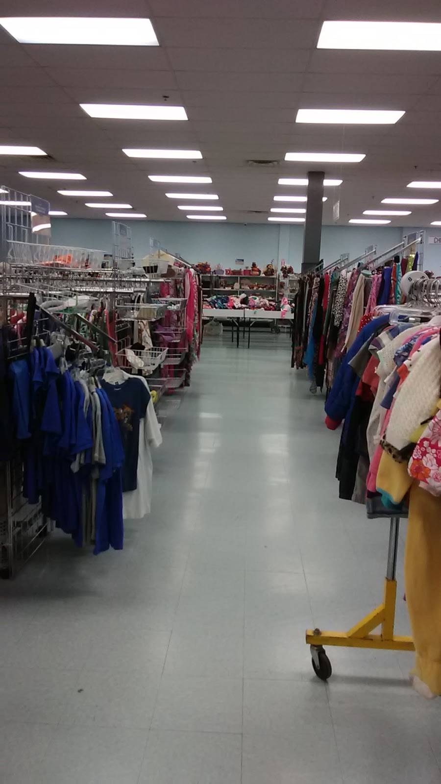 Goodwill | 252 Skywatch Dr, Danville, KY 40422, USA | Phone: (859) 936-0061