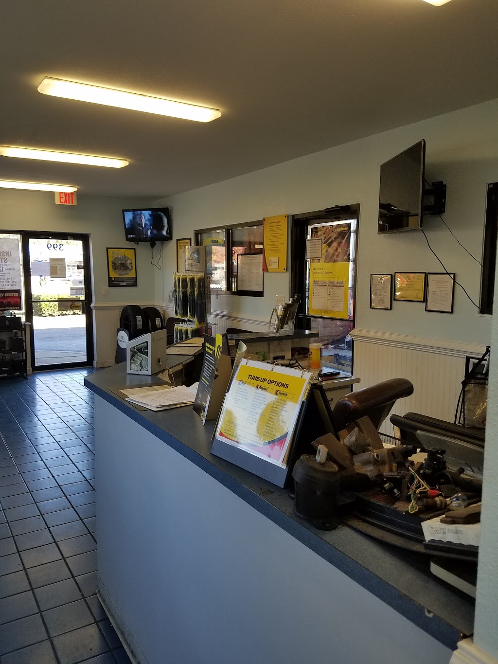 Meineke Car Care Center | 399 2nd St, Williamsburg, VA 23185, USA | Phone: (757) 585-4492