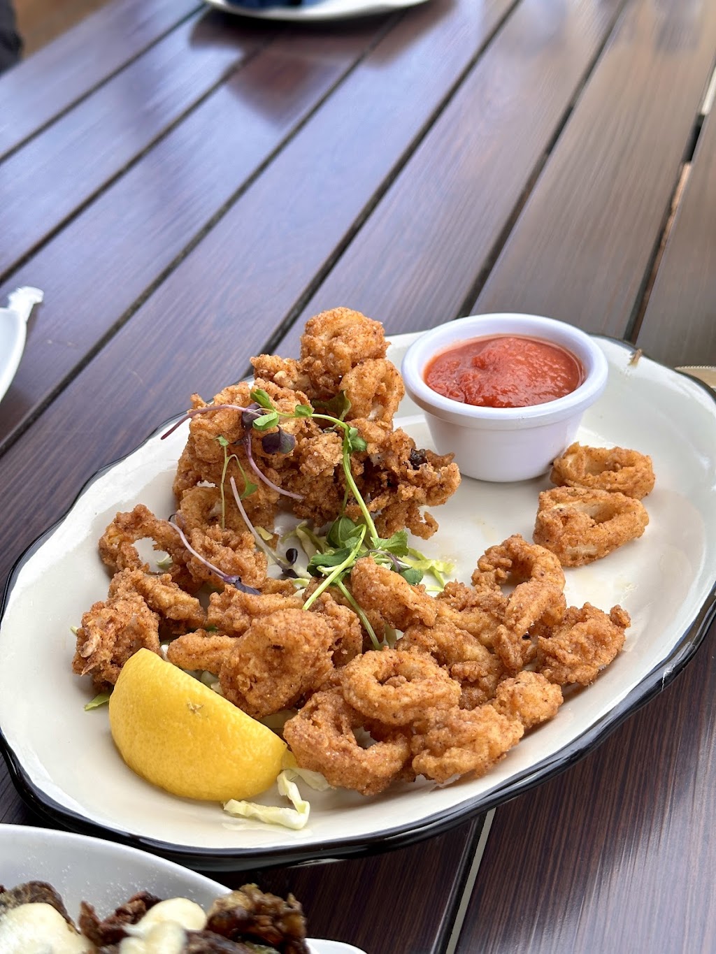 Two60 Kitchen + Bar | 260 Pittman Rd, Fairfield, CA 94534, USA | Phone: (707) 759-2463