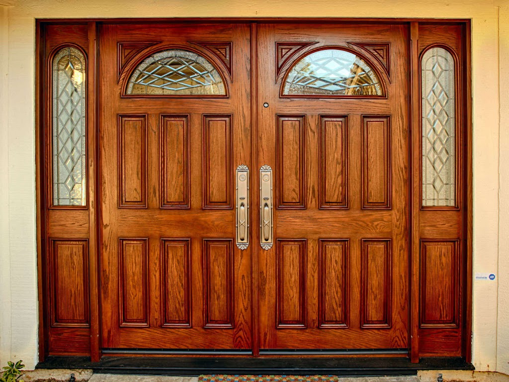 Todays Entry Doors | 317 Grove St, Orange, CA 92865, USA | Phone: (714) 974-5728