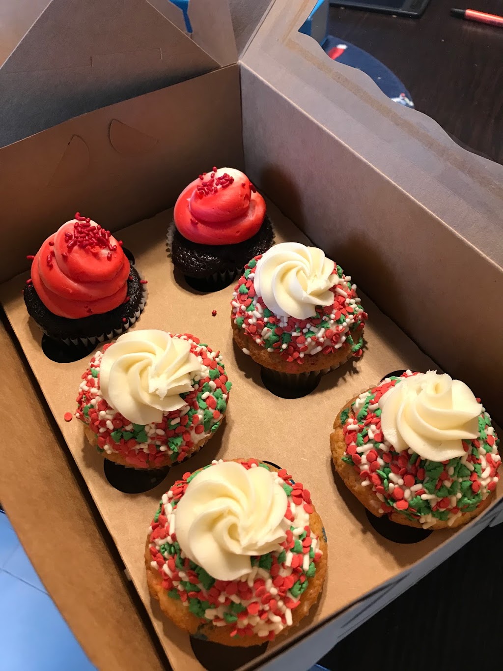 Sprinkles of Joy Bakery | 621 E 1st St, Newberg, OR 97132, USA | Phone: (971) 281-8119