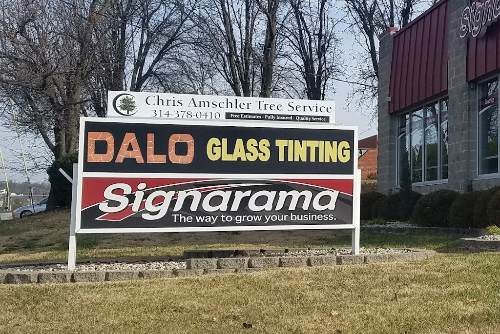 Dalo Glass Tinting | 6258 Lemay Ferry Rd, St. Louis, MO 63129, USA | Phone: (314) 416-7400