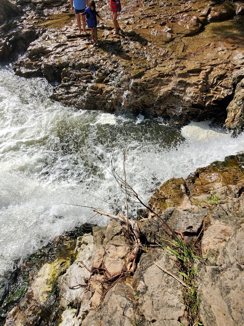 Willow River Nature Center | 020-1007-30, #000, Hudson, WI 54016, USA | Phone: (715) 386-9340