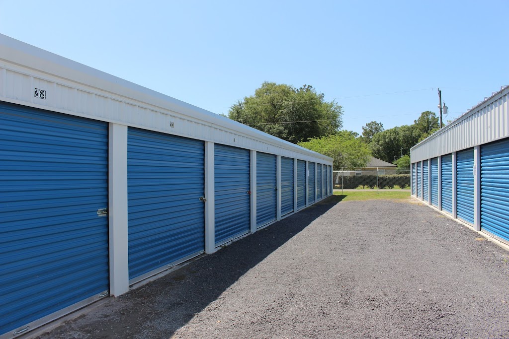 All Safe Mini Storage | 190 S Lowder St, Macclenny, FL 32063 | Phone: (904) 397-0347