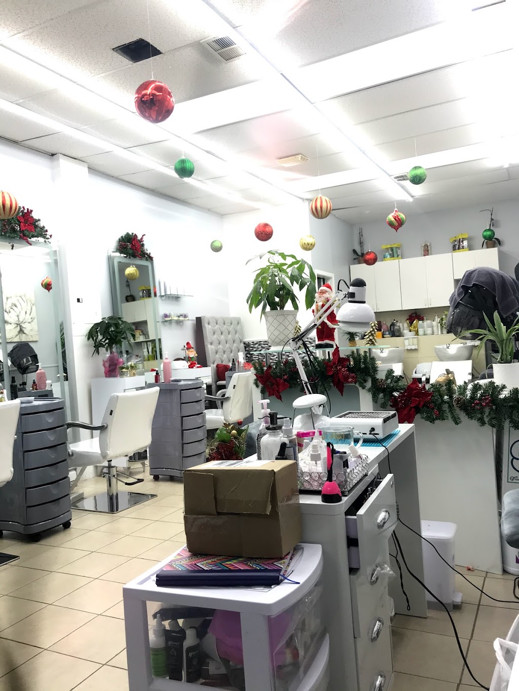 Tendencia Beauty Salon | 3242 White Plains Rd, Bronx, NY 10467, USA | Phone: (347) 202-8992