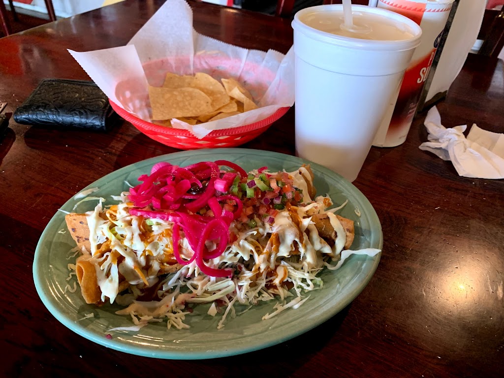 Y Taqueria Mexican Restaurant | Cloverland Ave, Baton Rouge, LA 70809, USA | Phone: (225) 636-5339