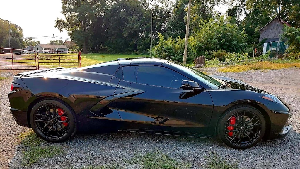 To The Limit Motorsportz | 155 N Isabella St, Saxonburg, PA 16056, USA | Phone: (724) 360-4043