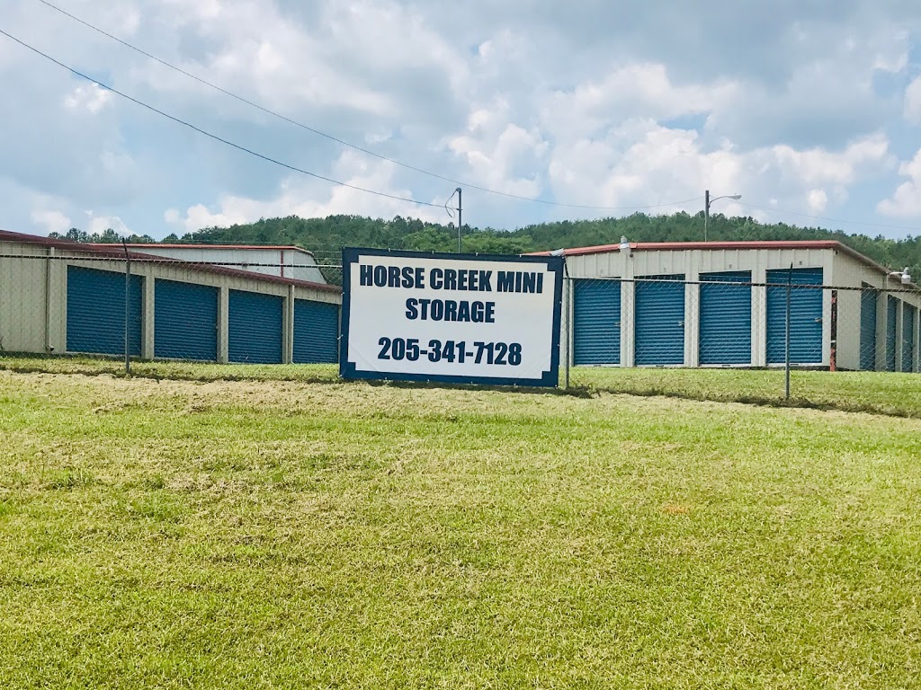 Horse Creek Mini Storage | 1660 Horsecreek Blvd, Dora, AL 35062 | Phone: (205) 341-7128