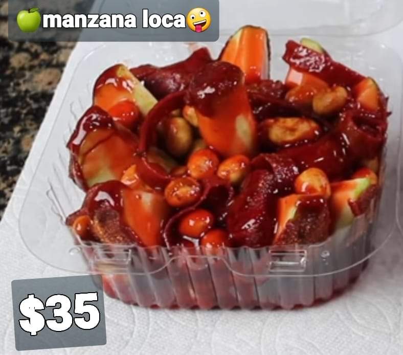 Snacks & clamatos "el manicomio " | Blvd. las Delicias, Hacienda Las Delicias, 22163 B.C., Mexico | Phone: 664 124 2943