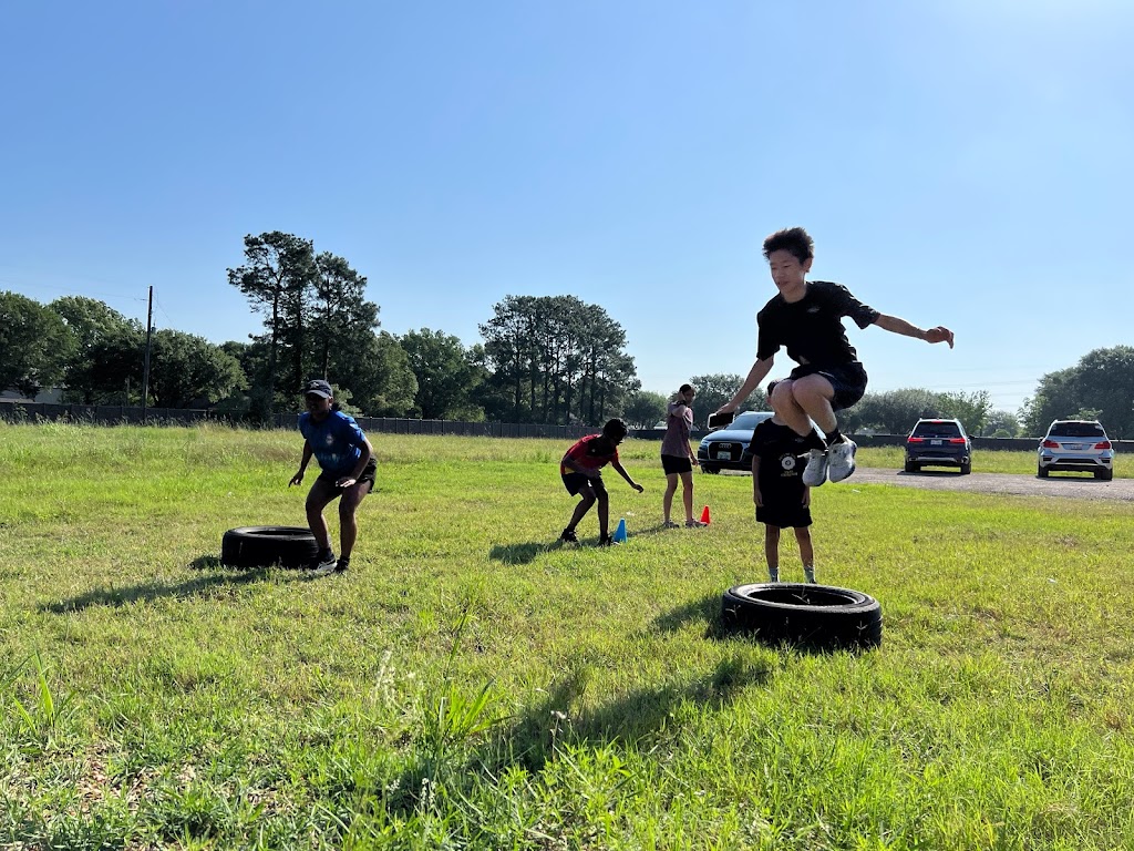 Houston Badminton Academy | 10611 Hidden Lake Ln, Richmond, TX 77406 | Phone: (512) 947-6871